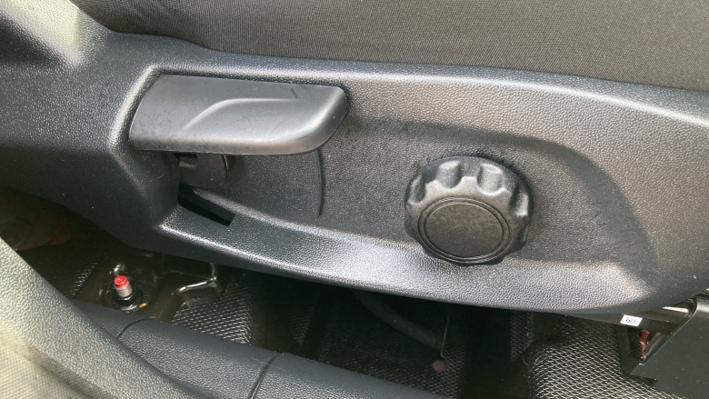 Ford Transit Courier Petrol 1.0 EcoBoost 125ps Limited Van Auto